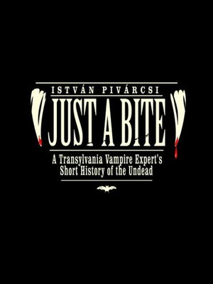 cover image of Just a Bite